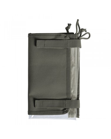 Kartenhalter mit Tasche EXPEDITION olivgrün