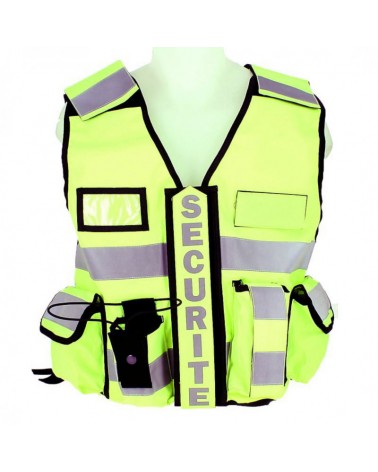 Weste thor tactic hv renaissance VVS