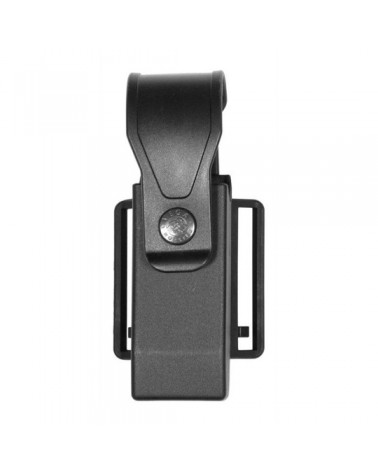Einfacher Magazinhalter 8MH00 schwarz für Automatikpistole