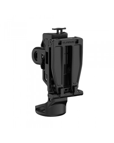 Drehbarer Lampenhalter für Lampen mit einem Körperdurchmesser zwischen 2,3 und 2,7 cm