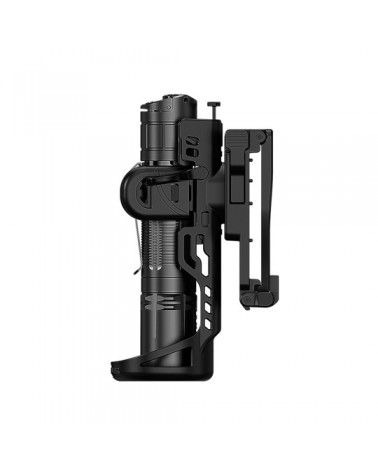 Porte-lampe rotatif pour lampe diamètre du corps entre 2,3 et 2,7 cm