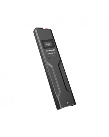 Lampe rechargeable extra-plate X1-E - 4200 lumens