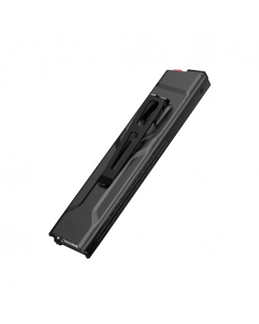 Lampe rechargeable extra-plate X1-E - 4200 lumens