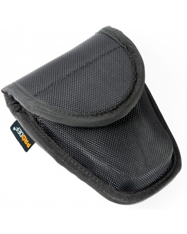 Holster avec fermeture scratch pour menottes